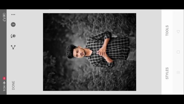 মোবাইল দিয়ে ফটো এডিটিং শিখুন | Snapseed Photo Editing Tutorial Bangla 2024 смотреть онлайн