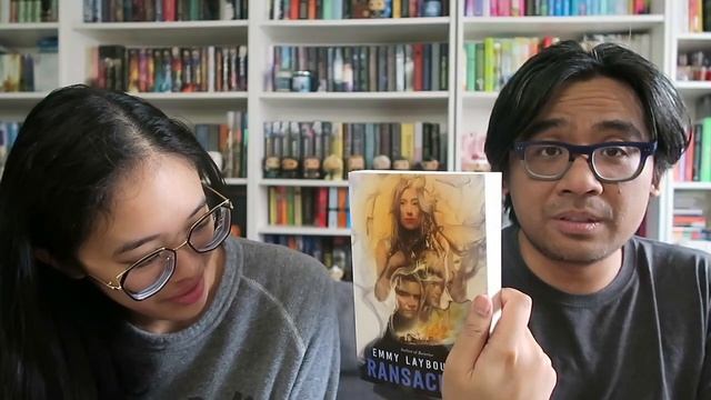 May 2019 TBR смотреть онлайн