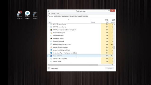 wacom tablet driver not found смотреть онлайн