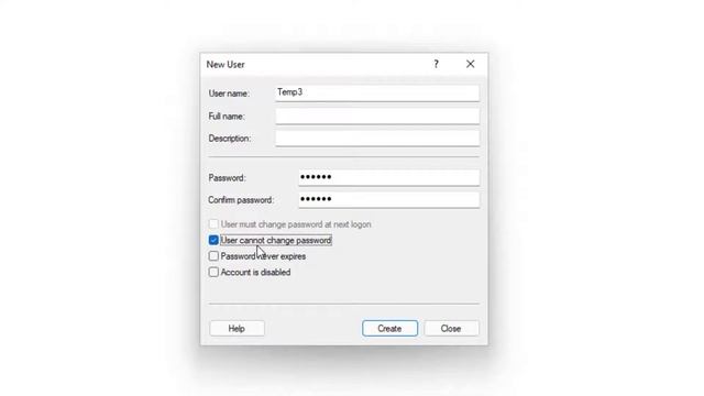 Multiple Ways to Add User Accounts in Windows 11 смотреть онлайн