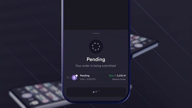 Introducing the dYdX iOS App смотреть онлайн