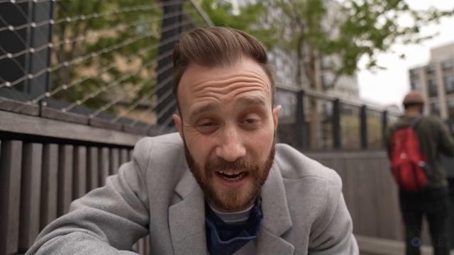 Microsoft Surface Laptop 4 Real-World Test (Review, Battery Test, & Vlog) смотреть онлайн