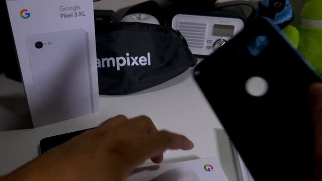 Google Pixel 3 XL Custom My Case! Let's See What Google Sent Me! #GiftFromGoogle смотреть онлайн