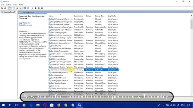 🔍Stop Windows 10 Spying on you ::: Updated 2018:::Without installing any software::: смотреть онлайн