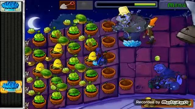 Cara mengalahkan raja plants vs zombie смотреть онлайн