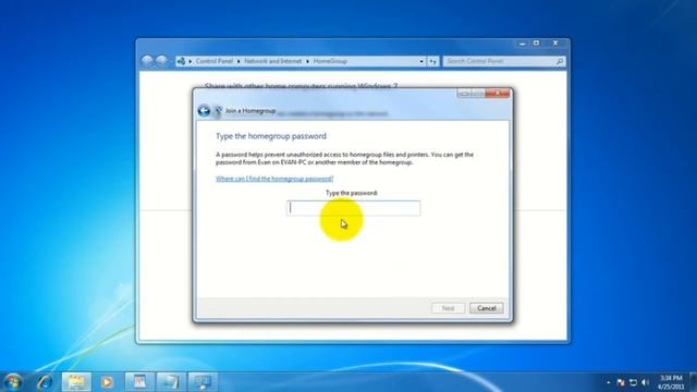 Tech Support: How to Join a Windows 7 HomeGroup смотреть онлайн