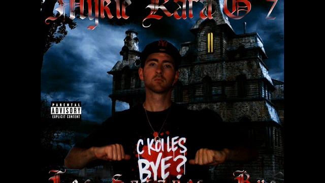 Mykie Kara G'z - De Retour (prod by Lil Prod) 2010 смотреть онлайн