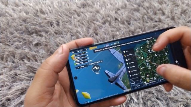 Pixel Experience 11 Android: 11 (R) FOR MI 10i смотреть онлайн