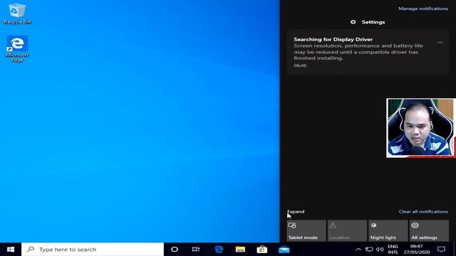 Tải và cài Win 10 2004 19619 trước giờ ra mắt xem NTN смотреть онлайн