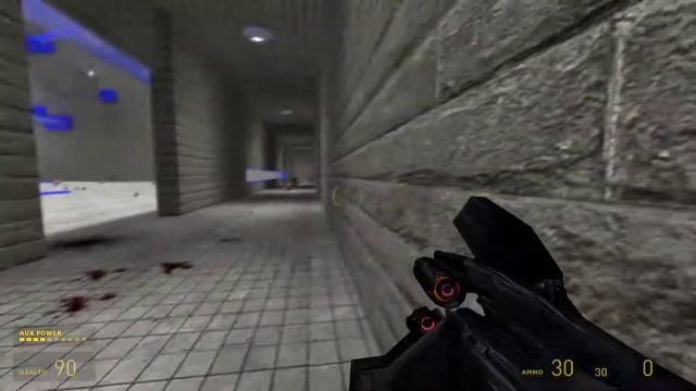 Half-Life 2: Deathmatch смотреть онлайн