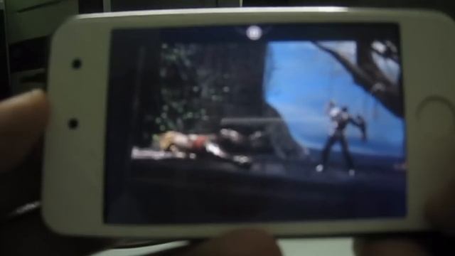 Infinity Blade Iphone 4, Ipod touch 4 Gameplay / Review ( Full Version ) | ITF смотреть онлайн