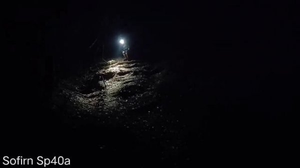 Sofirn SP40a vs Sofirn HS40