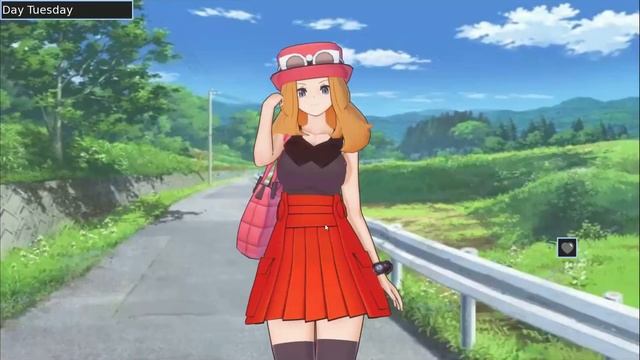 Pokemon game for adults смотреть онлайн