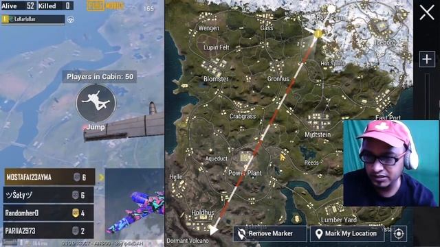 MeMu Emulator vs Gameloop PUBG Mobile Test - Emulator Performance , Gameplay and FPS Test смотреть онлайн