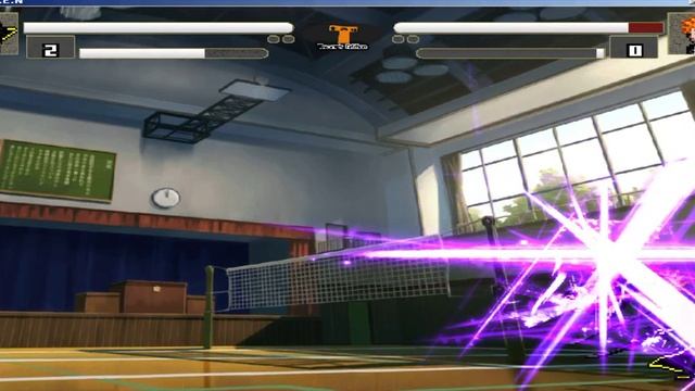 cid kagenou vs Ichigo jus mugen exagear android смотреть онлайн