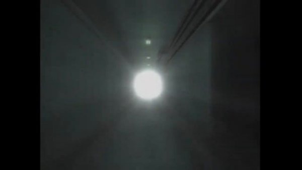 Заставка Tekken3 (Sony Plastation 1)