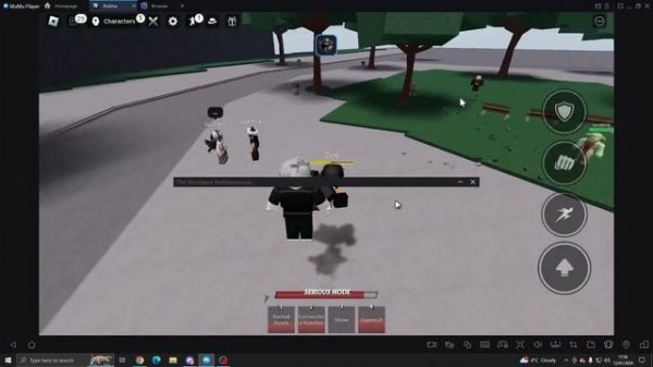 The Strongest Battlegrounds Script Hack | Auto Farm Players, Teleports, Esp | PASTEBIN 2024 NO KEY!