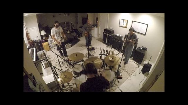 Smashing Pumpkins Hummer Band Cover смотреть онлайн
