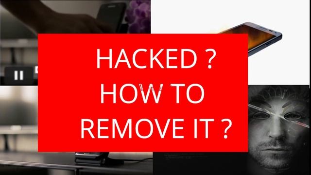 If Your Mobile is Hacked What to do in Tamil 2022 | How to Check Mobile Hack or Not смотреть онлайн