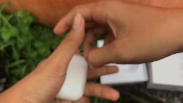 Unboxing Apple Airpods Pro OEM Clone, Paling Murah! смотреть онлайн