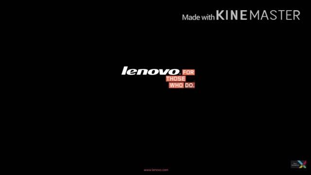 Lenovo Startup And Shutdown Sounds смотреть онлайн