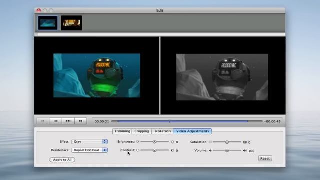 How to Import MTS Video Clip to Final Cut Pro? Solved. смотреть онлайн