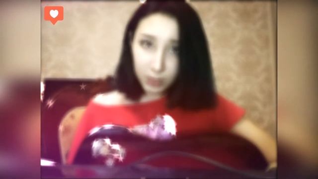 авторская песня - погасли фонари смотреть онлайн