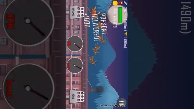 HILL CLIMB RACING MOD APK IOS/ANDROID 2015 смотреть онлайн