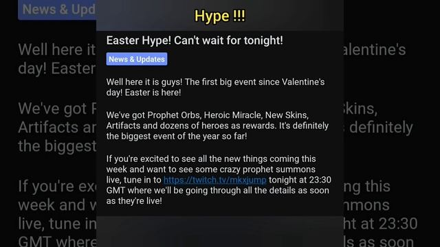 Idle Heroes on Reddit смотреть онлайн