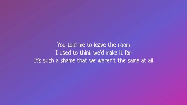 PinkPanthress - Pain (Lyrics) | It's 8:00 in the morning Now I'm entering my bed [TikTok Song] смотреть онлайн