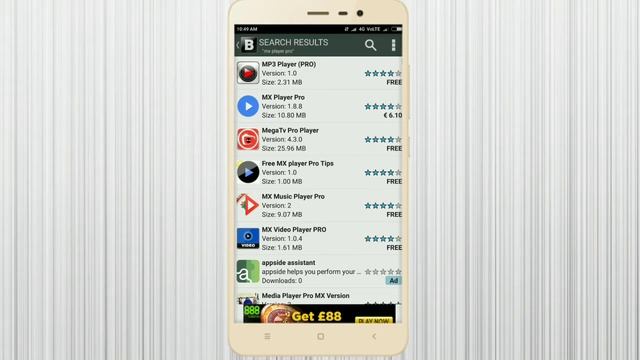 5 Illegal Hacking apps Not in Playstore|No root November 2017 смотреть онлайн