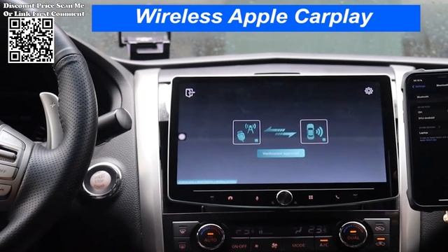 Cogamichi 10 Inch 1 Din Android Car Radio Auto Multimedia Player Carplay Review Aliexpress смотреть онлайн