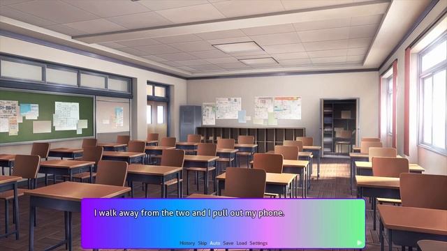 [💜 You Break Up With Kotonoha ~ Koneko's Life! (A DDLC Mod Series) 💜] смотреть онлайн