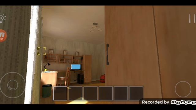 играю🍈в скулбой кто сожрал арбуз 2 часть🍈