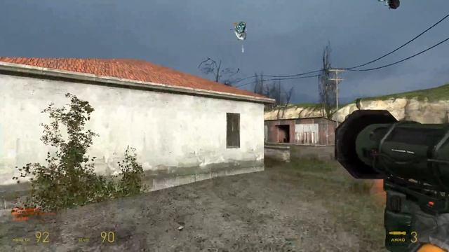 Half Life 2 : ROAD TRIP смотреть онлайн