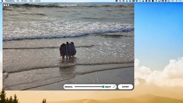 Photolemur 2_2 demo video смотреть онлайн