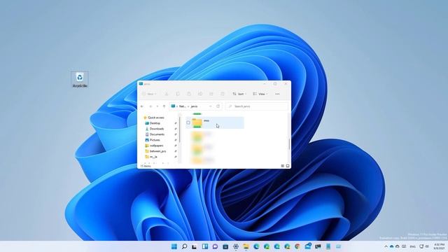 Windows 11 build 22454: Context menu update, Settings changes, more смотреть онлайн
