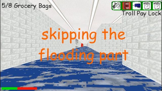 Baldi Goes Shopping! V1.2 - Baldi's Basics Full Game Public Demo Mod смотреть онлайн