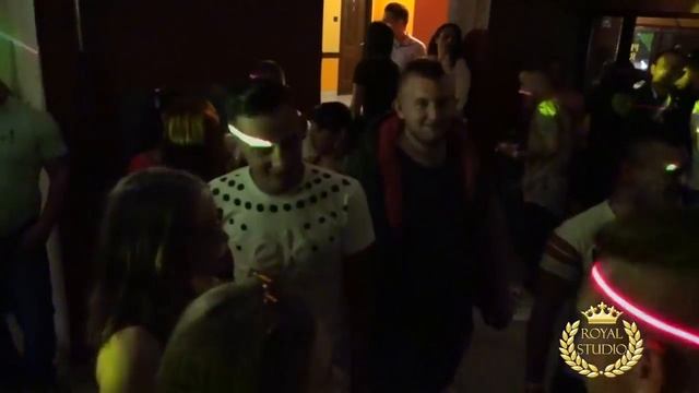 Maco Mamuko: Roma Bál Kiskunhalas 2018 смотреть онлайн