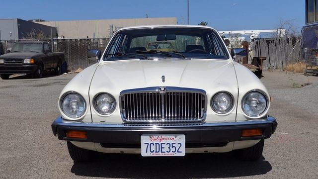 What You Need To Be Aware Of Before Buying A Jaguar Series 3