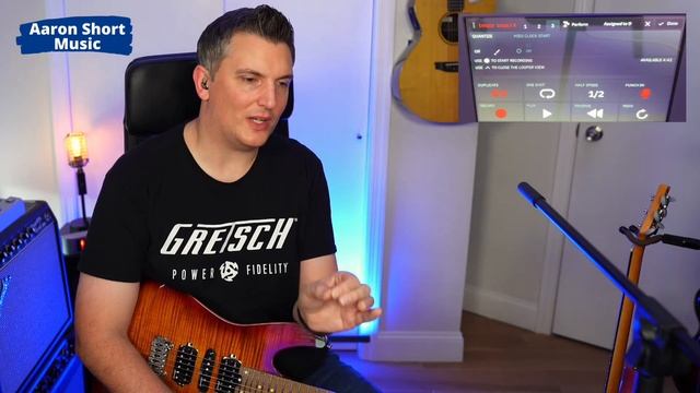 Gear Chat Live - Quad Cortex 1.3.0 Firmware Demo! смотреть онлайн