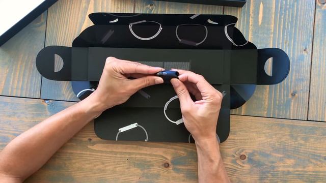 Apple Watch Series 4 Nike Edition+ смотреть онлайн