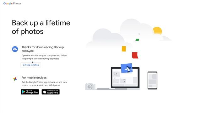 Are Your Precious Photos and Videos Backed Up? | Do It NOW with Google Photos for free! смотреть онлайн
