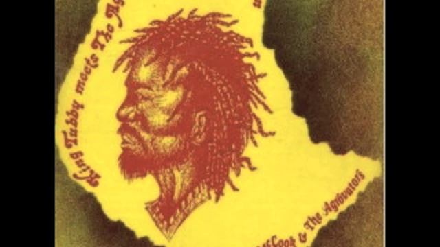 Tommy McCook & The Aggrovators - King Tubby Meets The Aggrovators At Dub Station (Full Album) смотреть онлайн