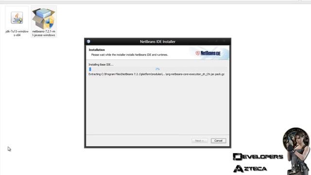 [Tutorial] Como instalar Java JDK y Curso de programación Java смотреть онлайн