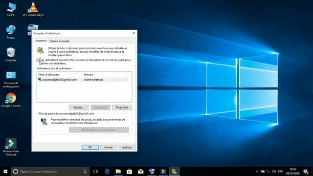 طريقة إزالة العلامة المائية من ويندوز❌windows 10/8/8/1.7 смотреть онлайн