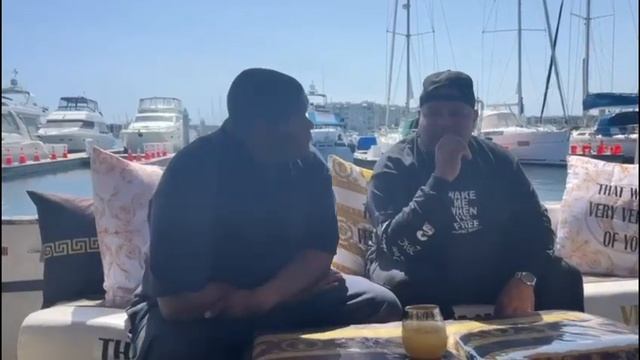 YACHT TALK CRIP MAC AND DAE ONE LIST TOP 5 HIT LIST смотреть онлайн