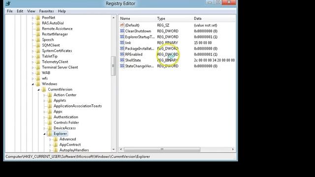 Get rid of Windows 8 Metro and switch to Windows 8 Start Menu.avi смотреть онлайн