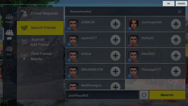 Rules Of Survival Battle Royale Gameplay LIve смотреть онлайн