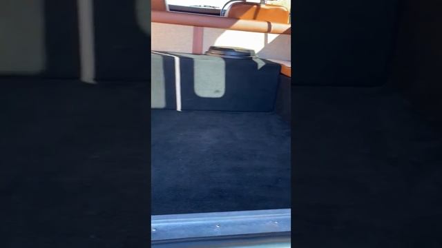 1986 Land Rover Defender 90 смотреть онлайн